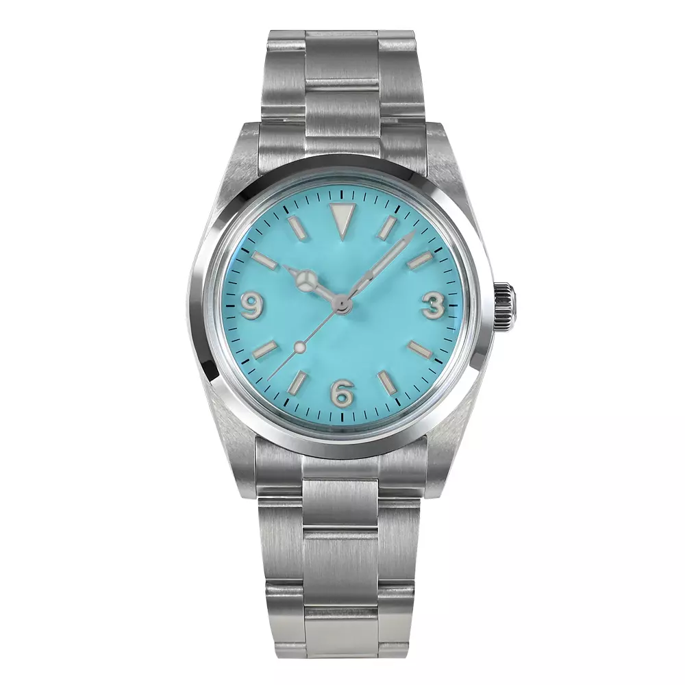 San Martin SN0021-G-B1 Tiffany Blue