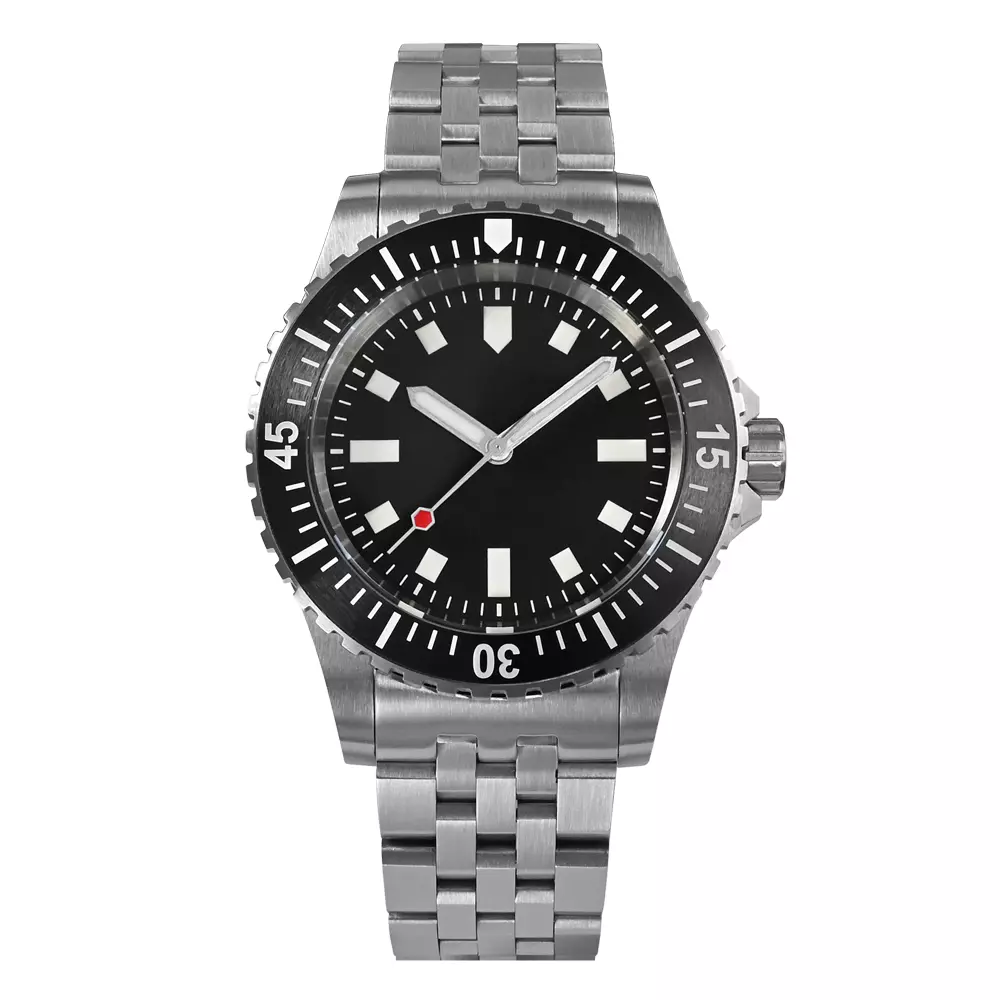 San Martin SN0012-G Matte Black