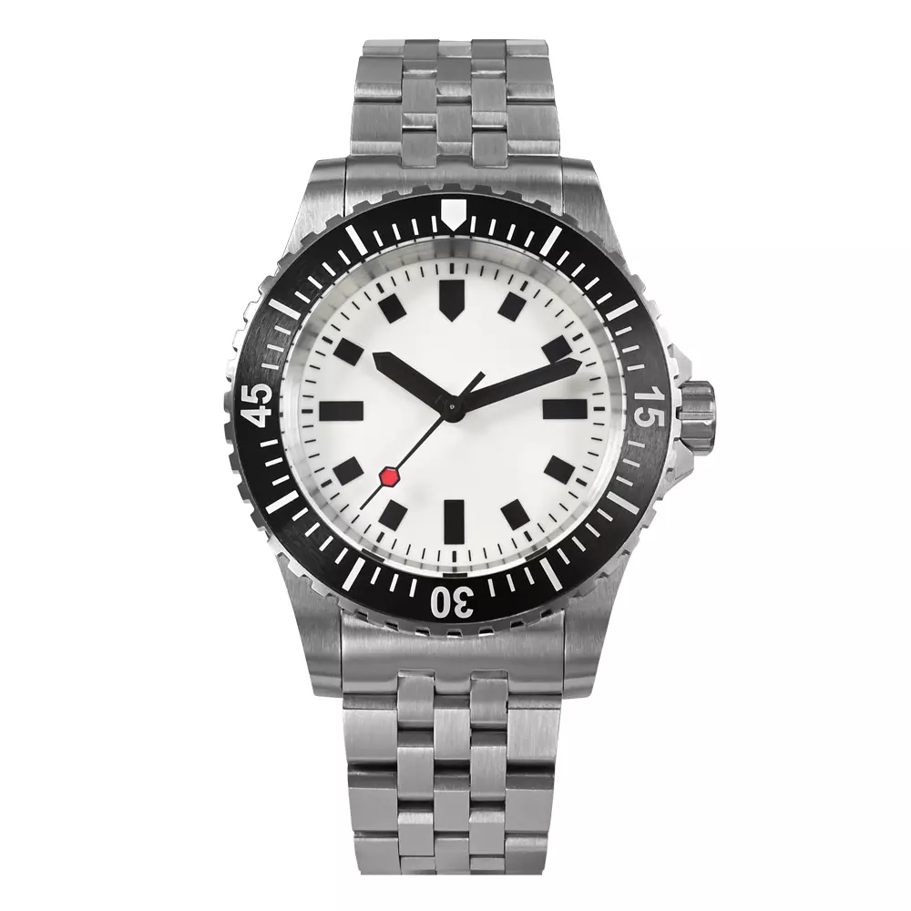 San Martin SN0012-G Luminous White
