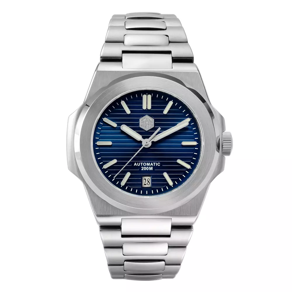 San Martin SN0076G-NEW Blue