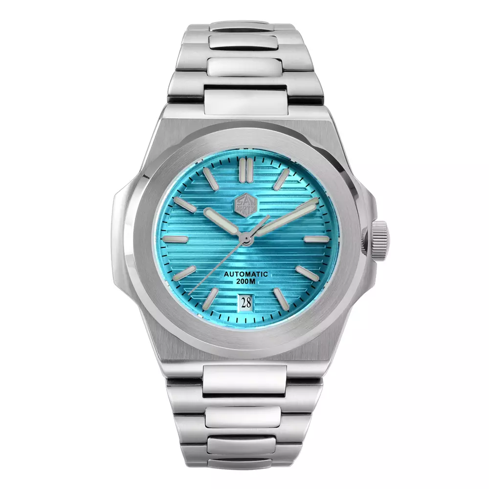 San Martin SN0076G-NEW Light Blue