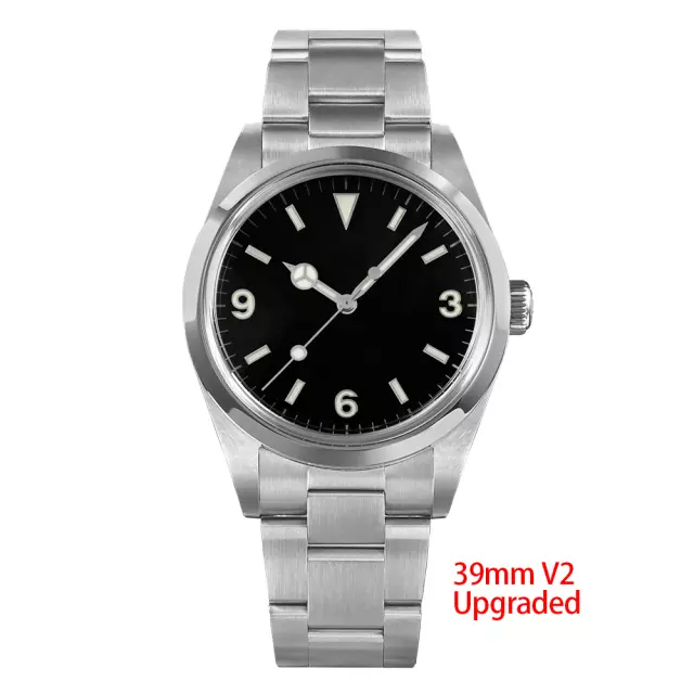 San Martin SN020-G2 Black