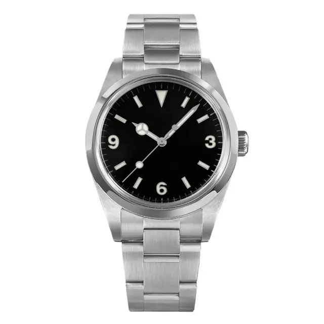 San Martin SN020-G3 Black