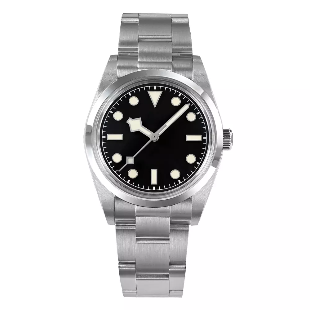 San Martin SN0021-G-B2 Black
