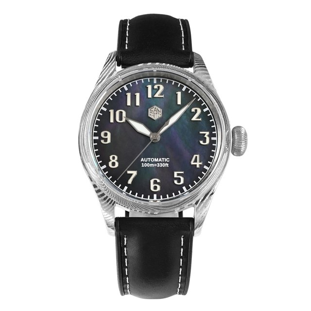 San Martin SN0030-D