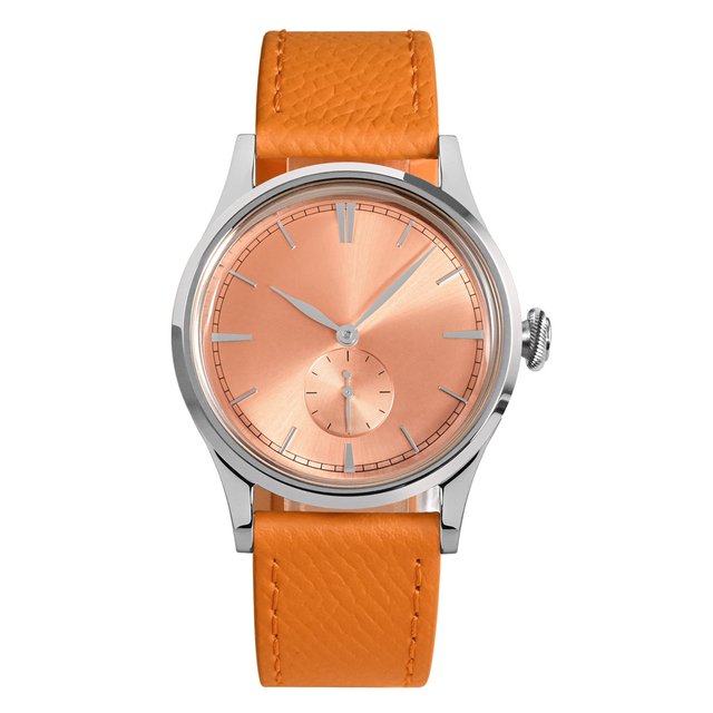 San Martin SN0101-G-SY Salmon