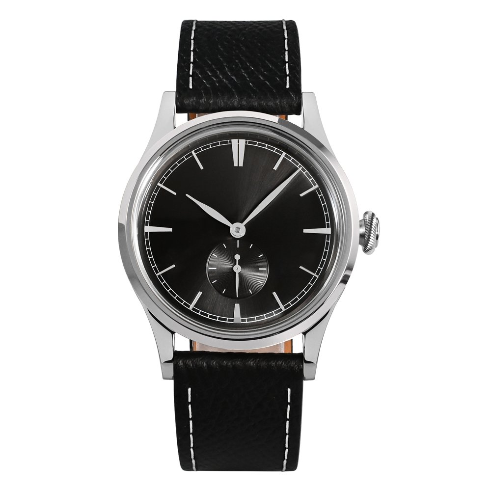 San Martin SN0101-G-SY Black