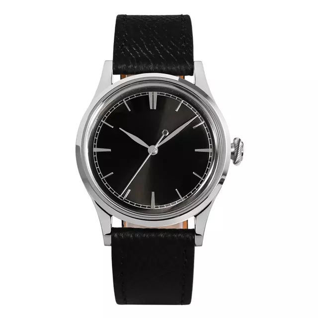 San Martin SN0101-G-A Black