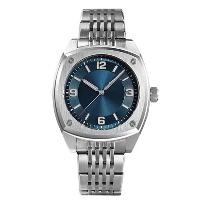 San Martin SN026-G Blue