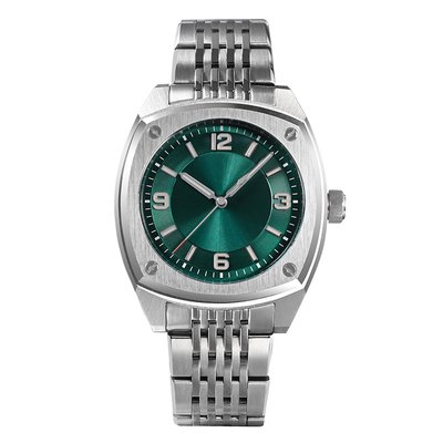 San Martin SN026-G Green