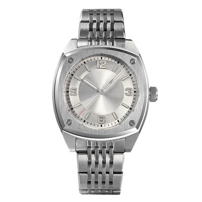 San Martin SN026-G Silver