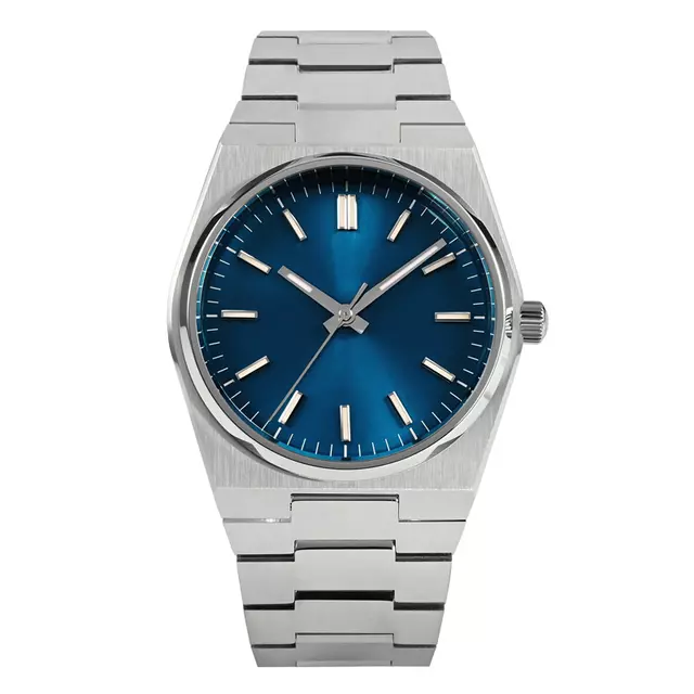 San Martin SN023-G Sunray Blue