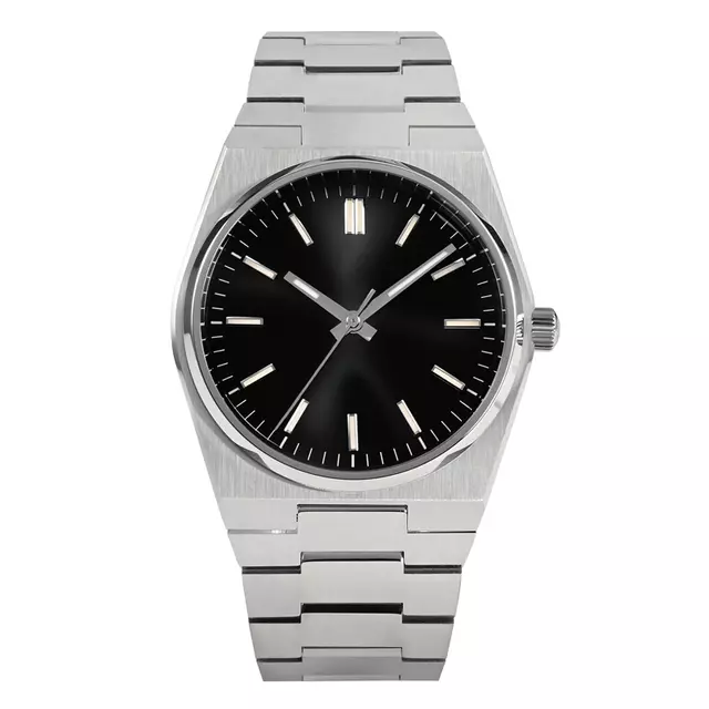 San Martin SN023-G Sunray Black