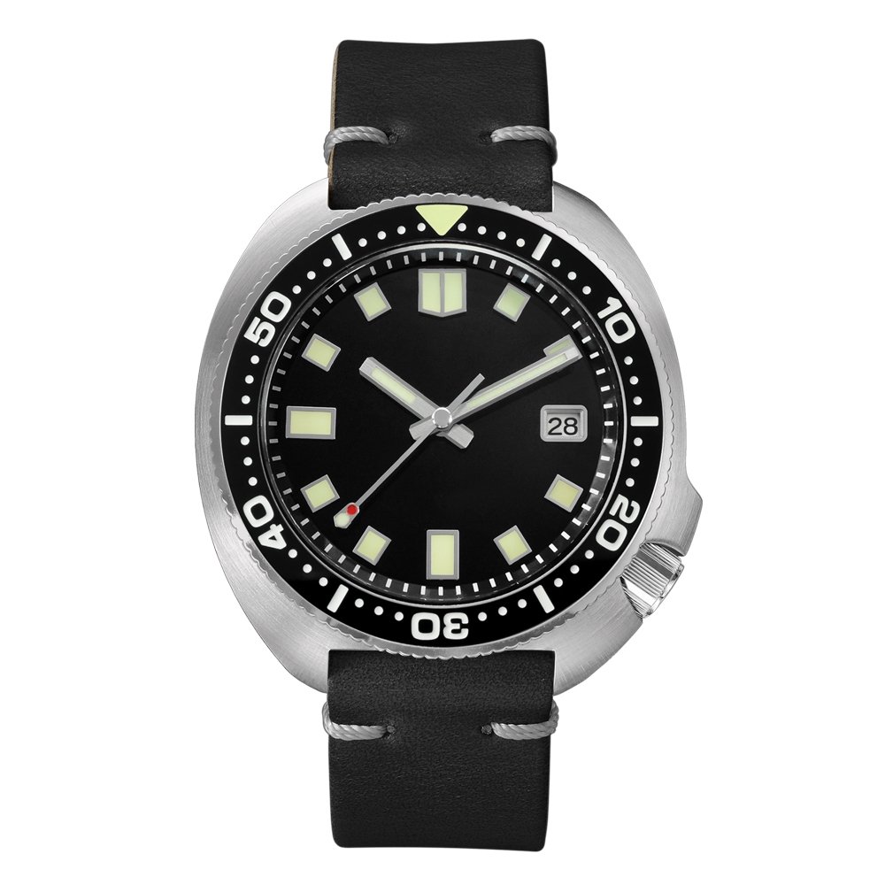 San Martin SN047-G-B Black
