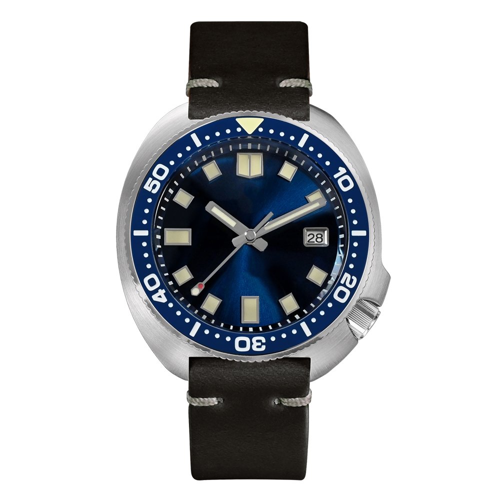 San Martin SN047-G-B Blue