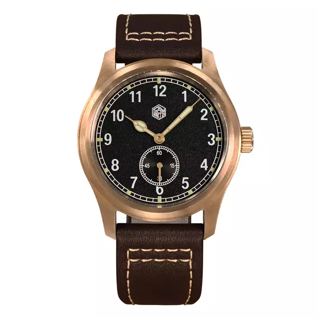 San Martin SN0034-Q-C Dial A