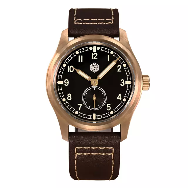 San Martin SN0034-Q-C Dial B