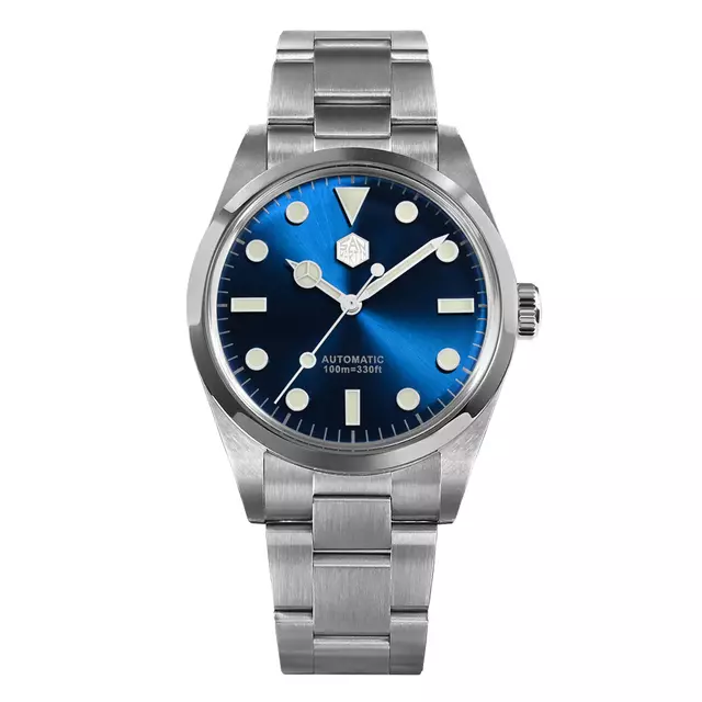 San Martin SN020-G4 Sunray Blue