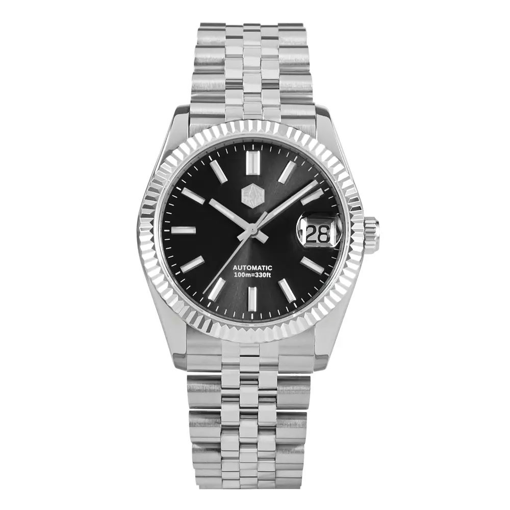 San Martin SN058-G-X Sunray Black