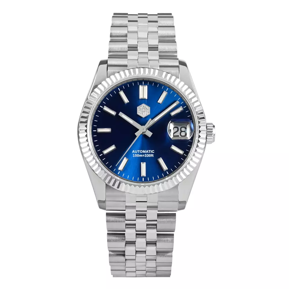 San Martin SN058-G-X Sunray Blue