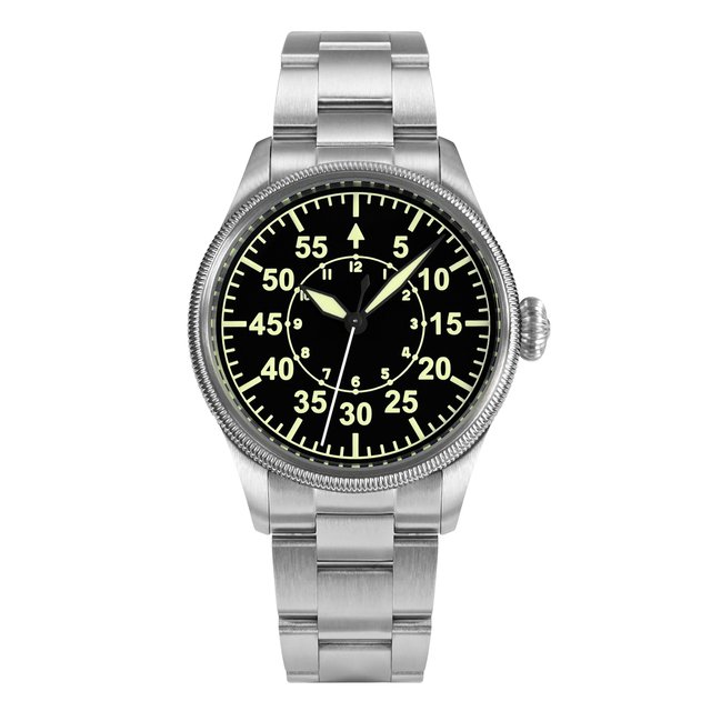 San Martin SN033-G Dial B