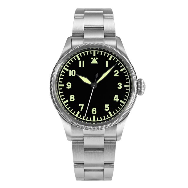 San Martin SN033-G Dial A