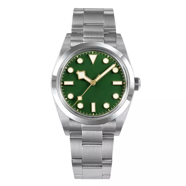 San Martin SN0021-G-B3 Enamel Green