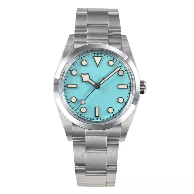 San Martin SN0021-G-B3 Light Blue