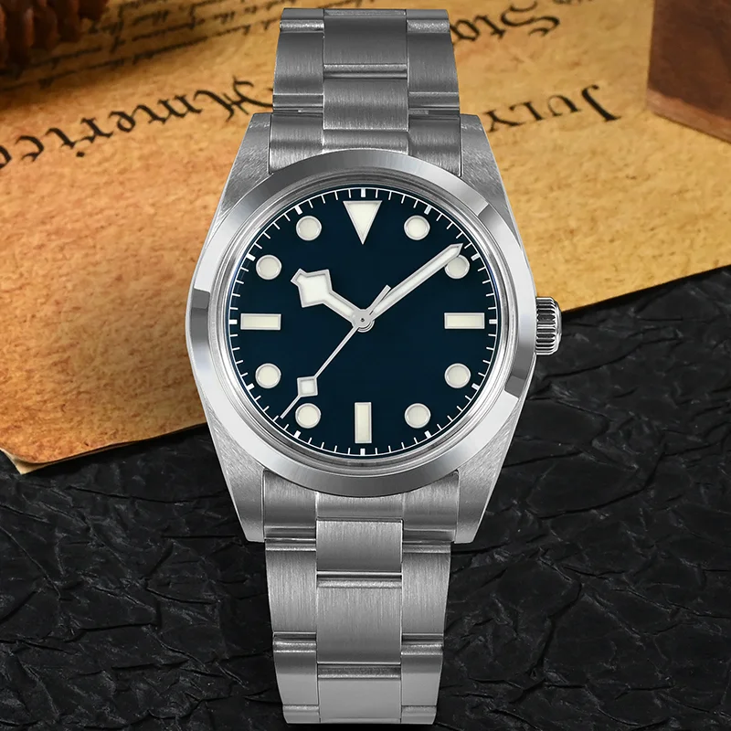 San Martin SN0021-G-B3 Dark Blue
