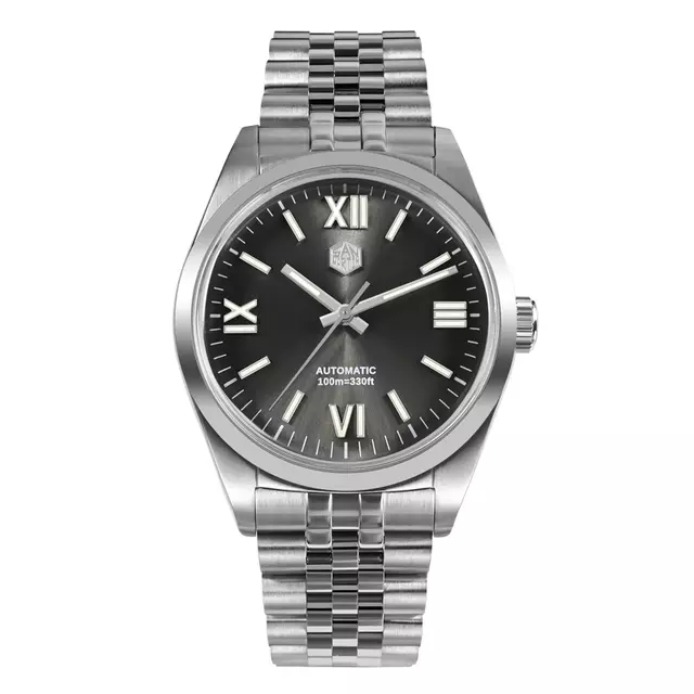 San Martin SN0050-G Sunray Gun Grey