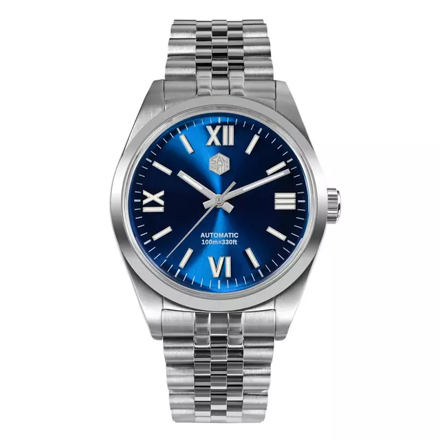 San Martin SN0050-G Sunray Blue