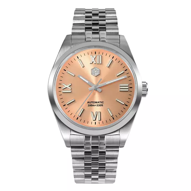 San Martin SN0050-G Sunray Salmon