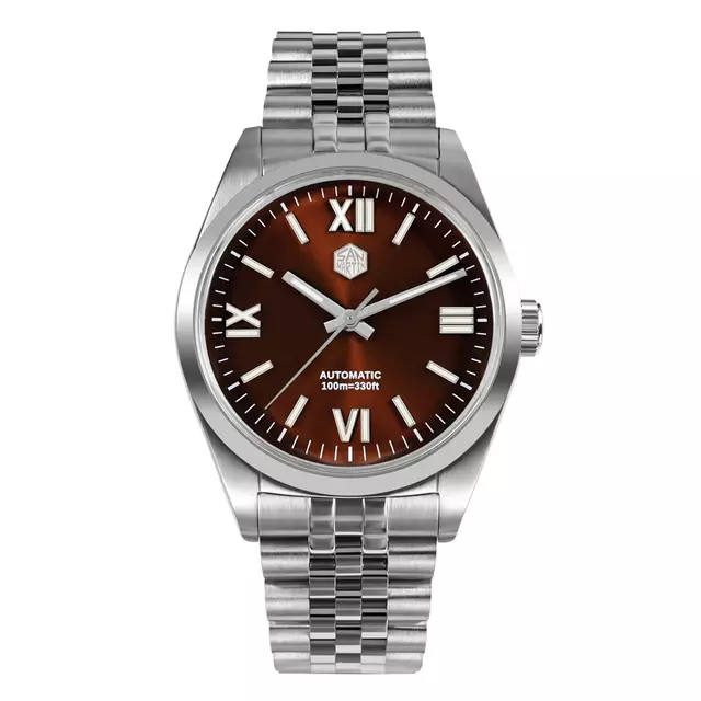 San Martin SN0050-G Sunray Brown