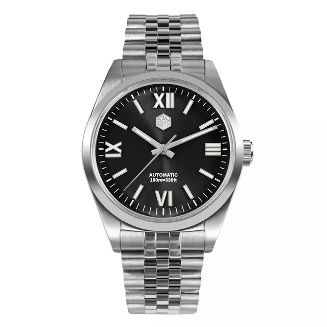 San Martin SN0050-G Sunray Black