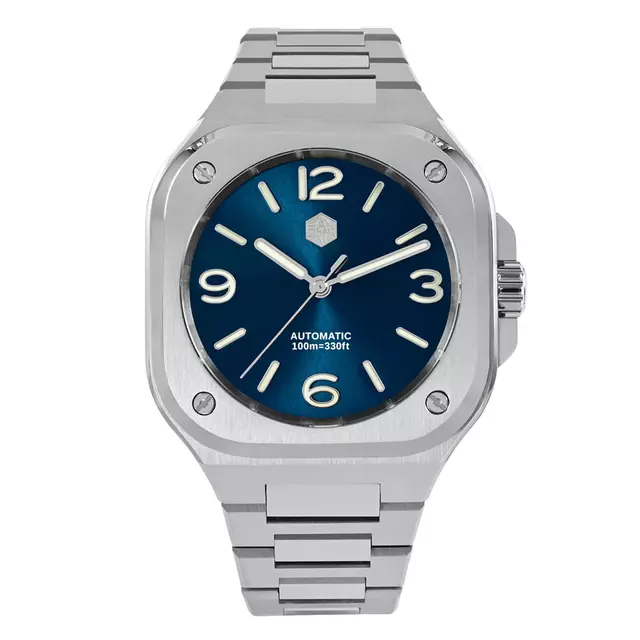 San Martin SN0074-G Sunray Blue