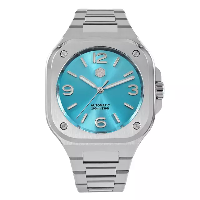 San Martin SN0074-G Sunray Light Blue