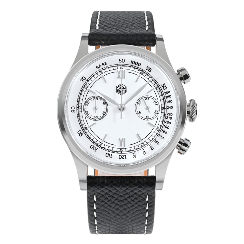 San Martin SN0101-G-JS-2 White