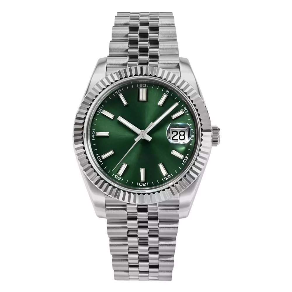 San Martin SN058-G Green