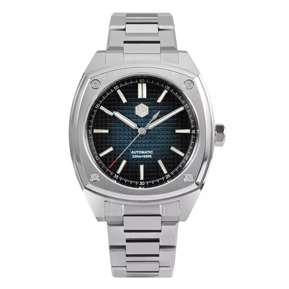 San Martin SN0026G-B1 Gradient Blue