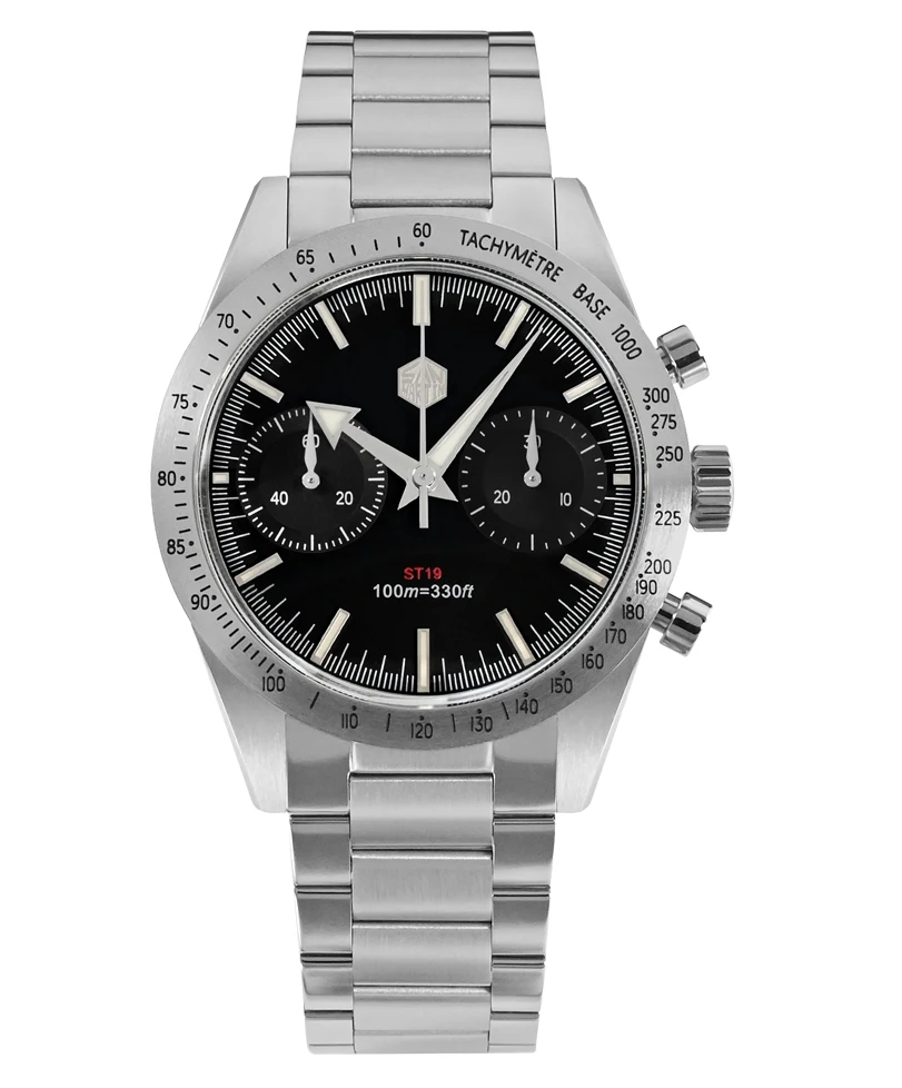 San Martin SN0103-G-JS Matte Black