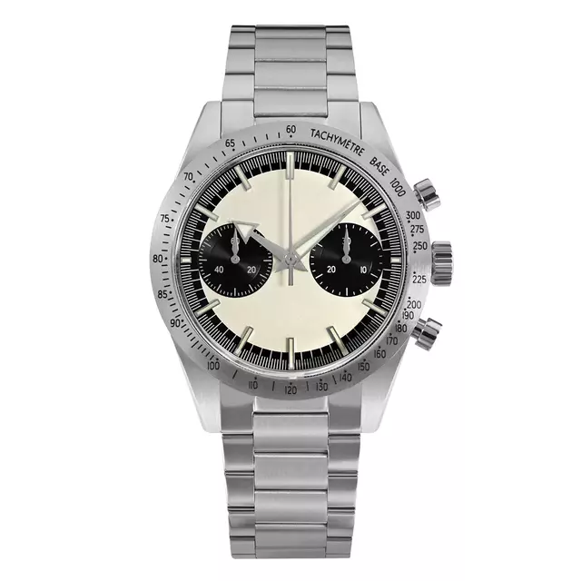 San Martin SN0103-G-JS White Panda