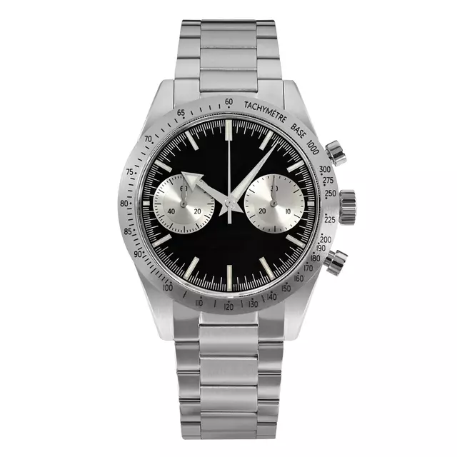 San Martin SN0103-G-JS Black Panda