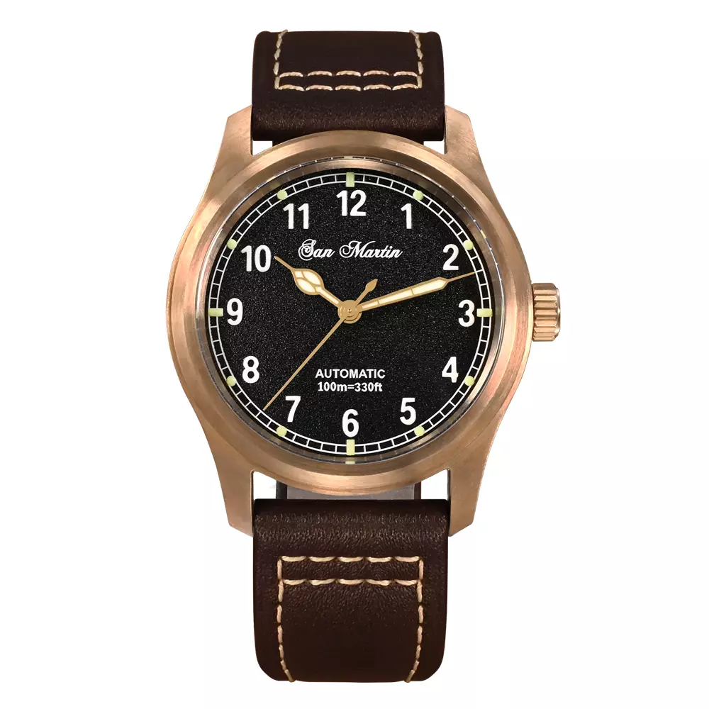 San Martin SN0034-Q-D