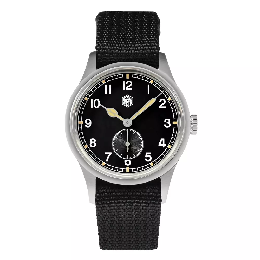 San Martin SN0105-G-XA