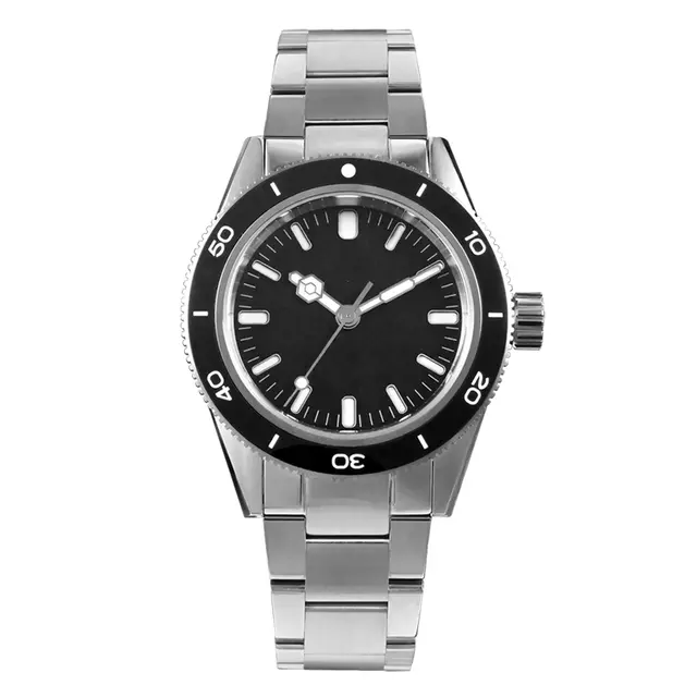 San Martin SN051-G2 Black