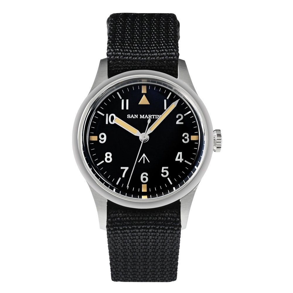 San Martin SN0105-G-XB