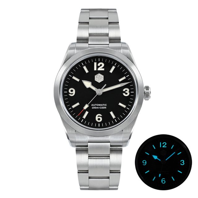 San Martin SN0107-G