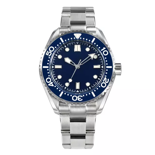 San Martin SN036-G Blue