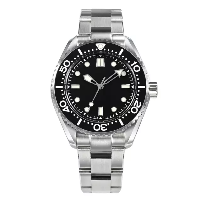 San Martin SN036-G Black