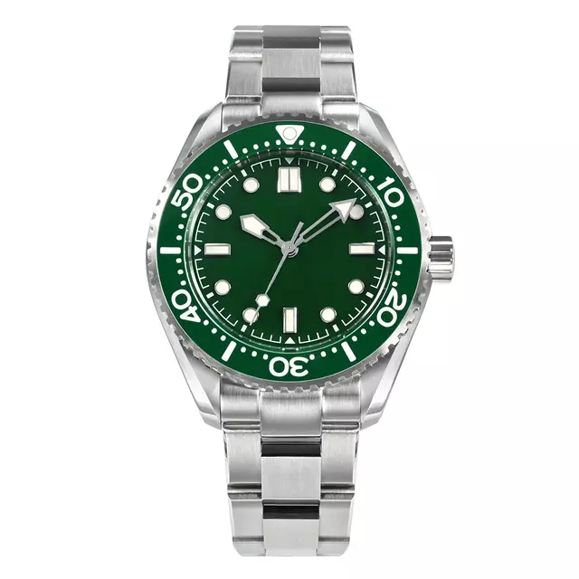 San Martin SN036-G Green